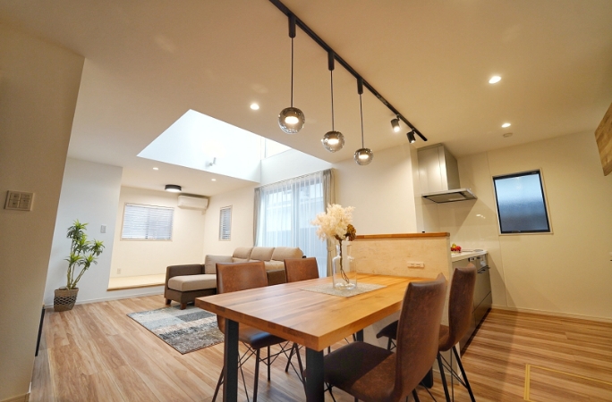 内窓の取り付け