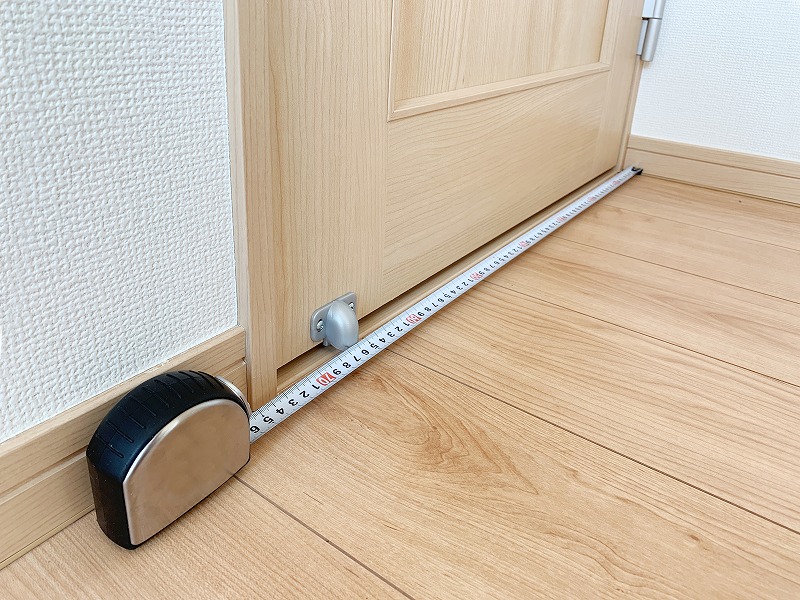 リビングの寒さ対策はまず隙間風をなくす事から 方法を徹底解説 断熱リフォームの匠