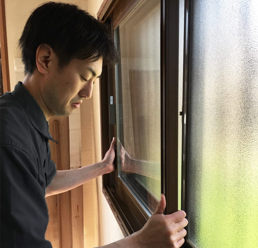 内窓プラン